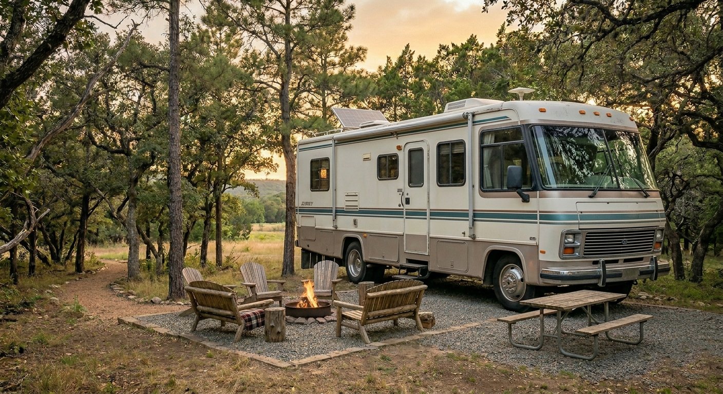 RV Sites